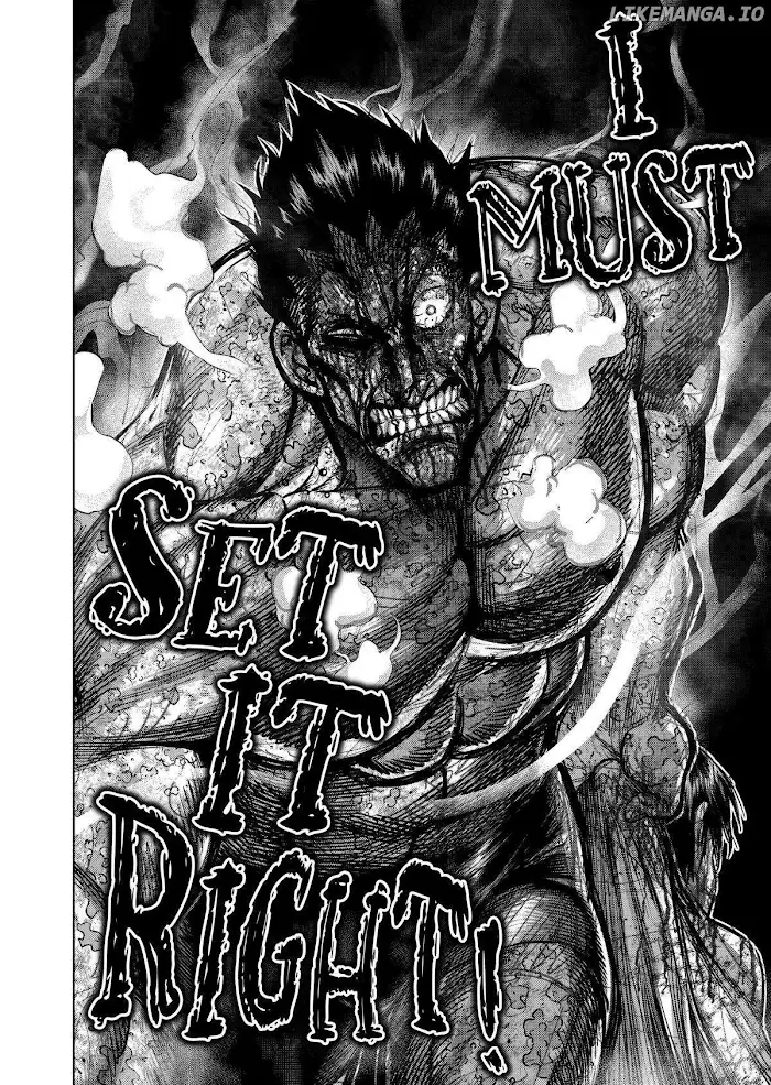 Kengan Omega Chapter 245 image 19_optimized